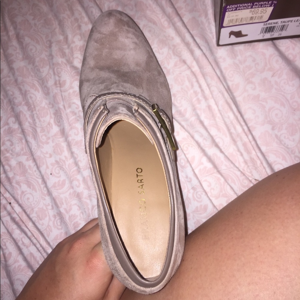 heels - Picture 4 of 4